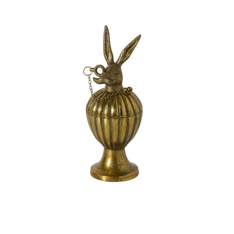 Monocle Bunny Box