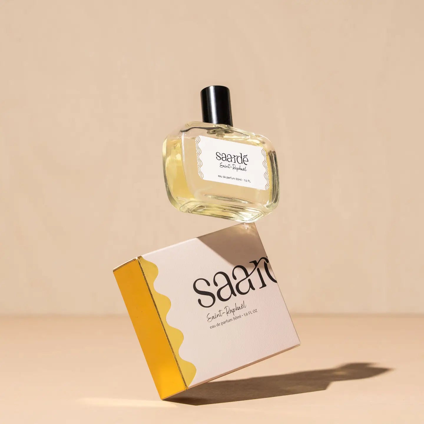 Saint Raphaël Eau De Parfum