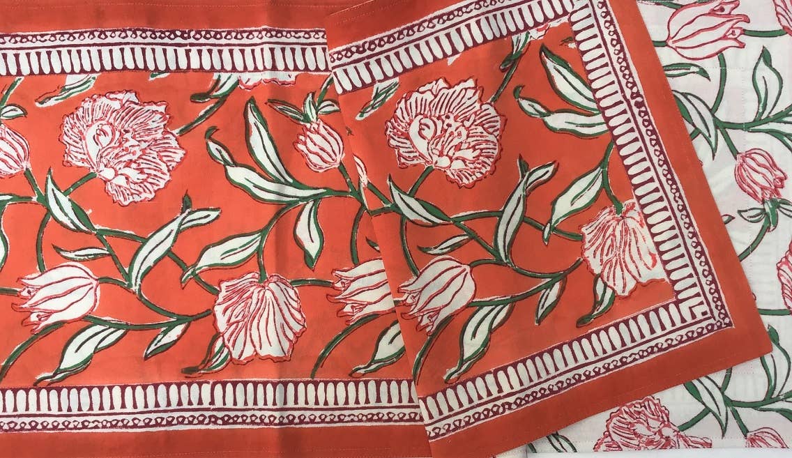 Saimur Table Runner