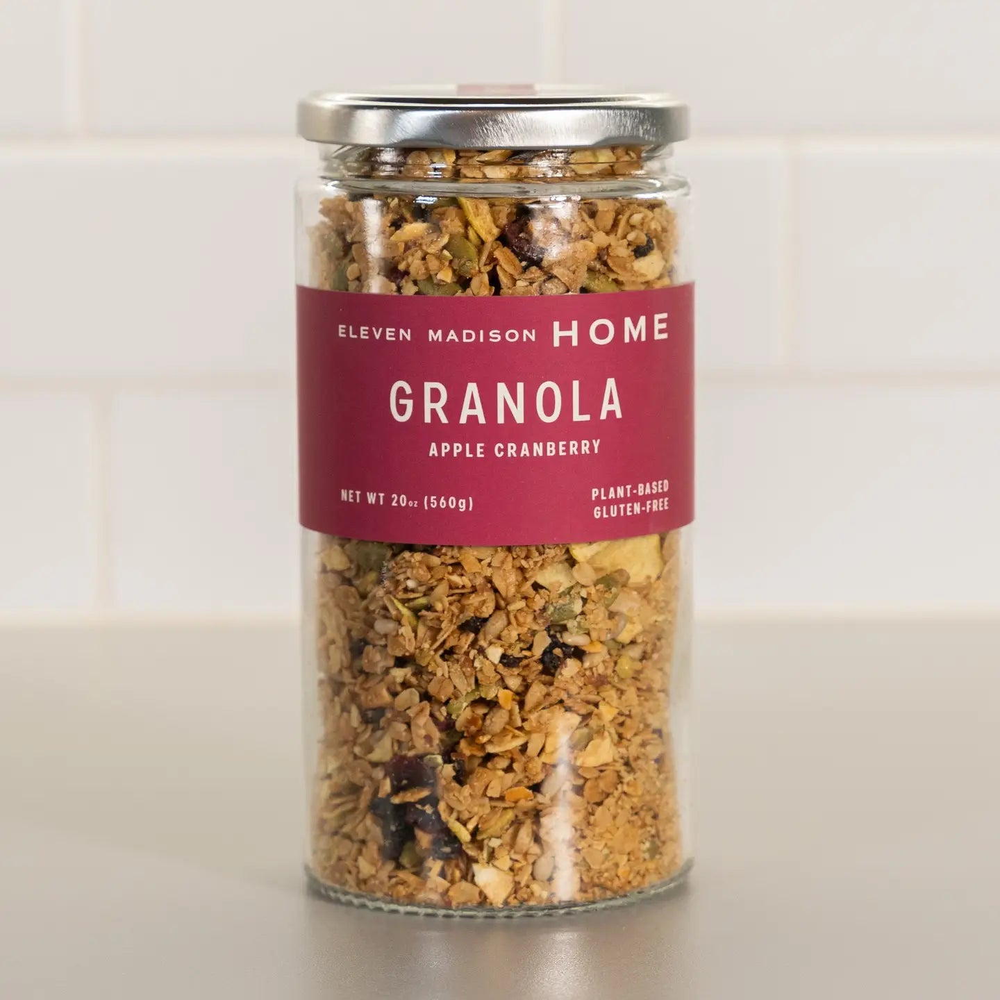Eleven Madison Home Granola