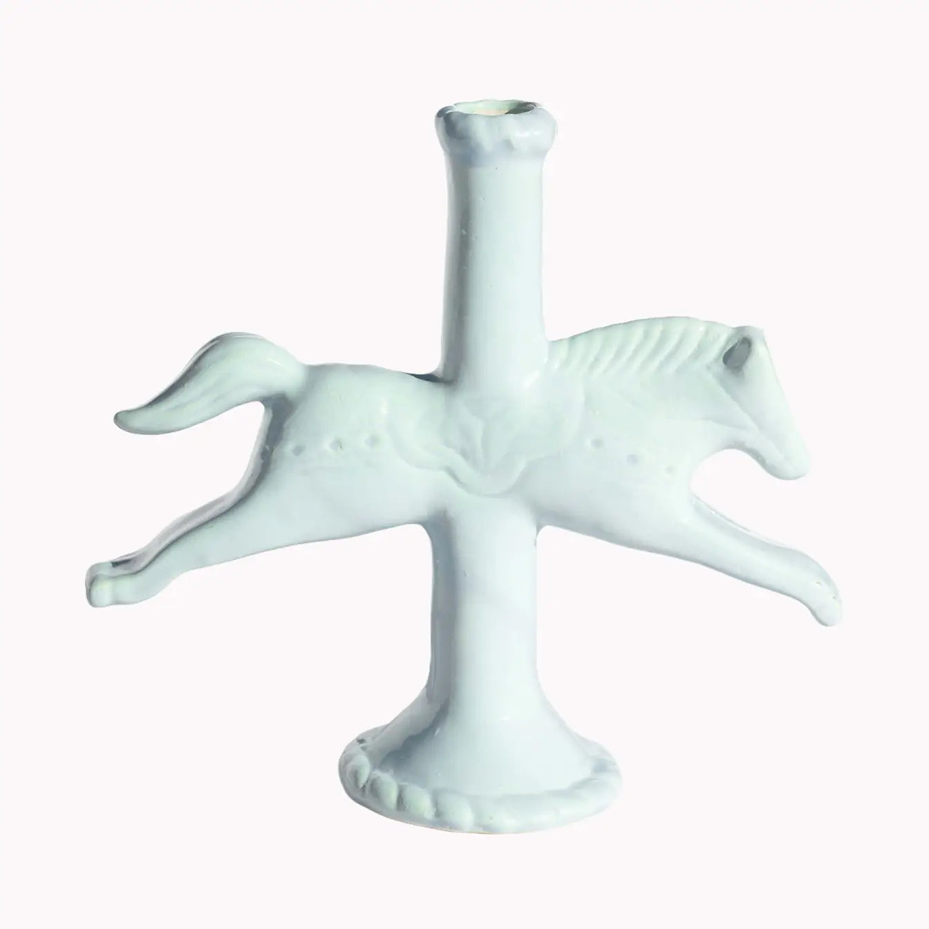 Dala Candleholder