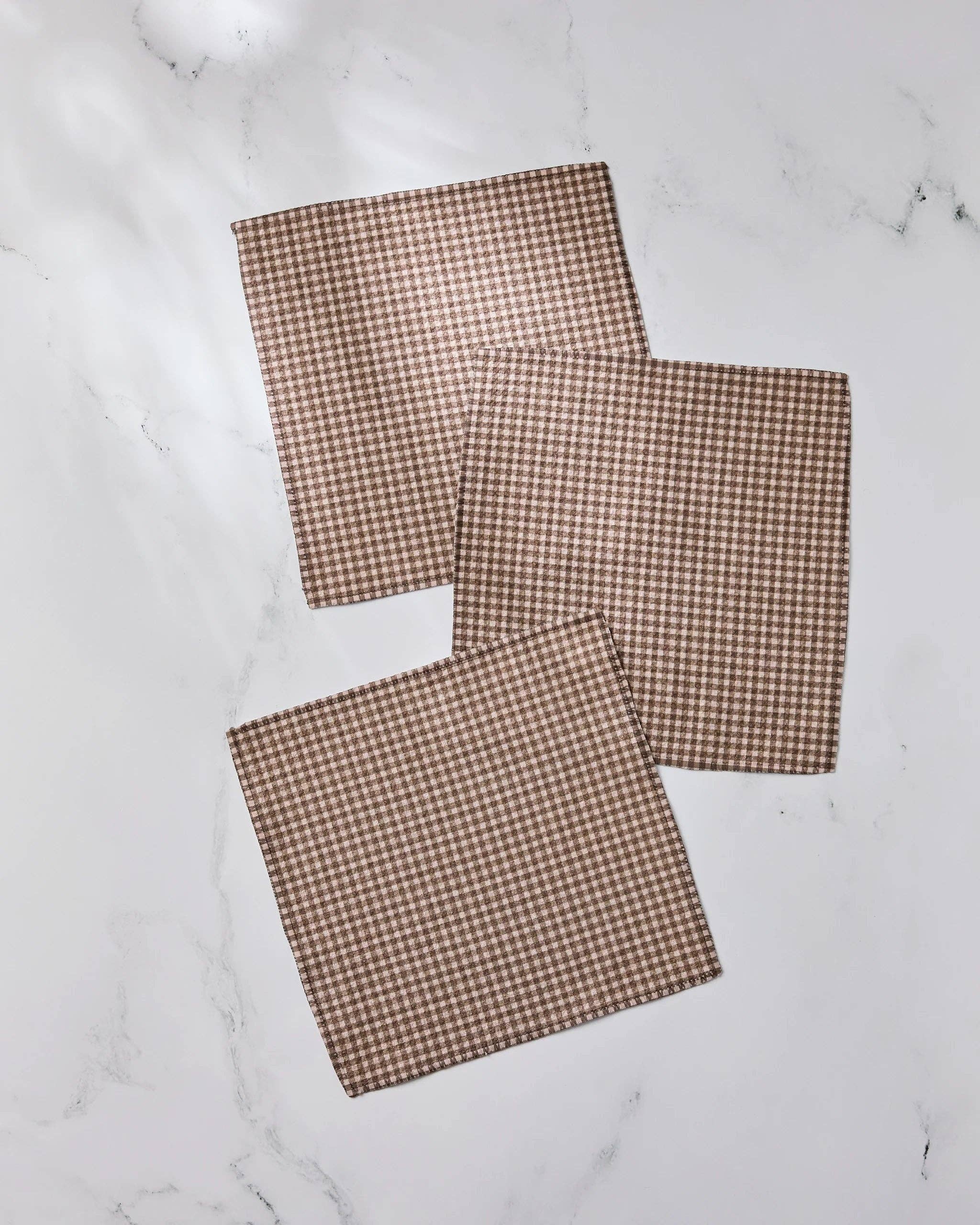Hearth Dishcloths