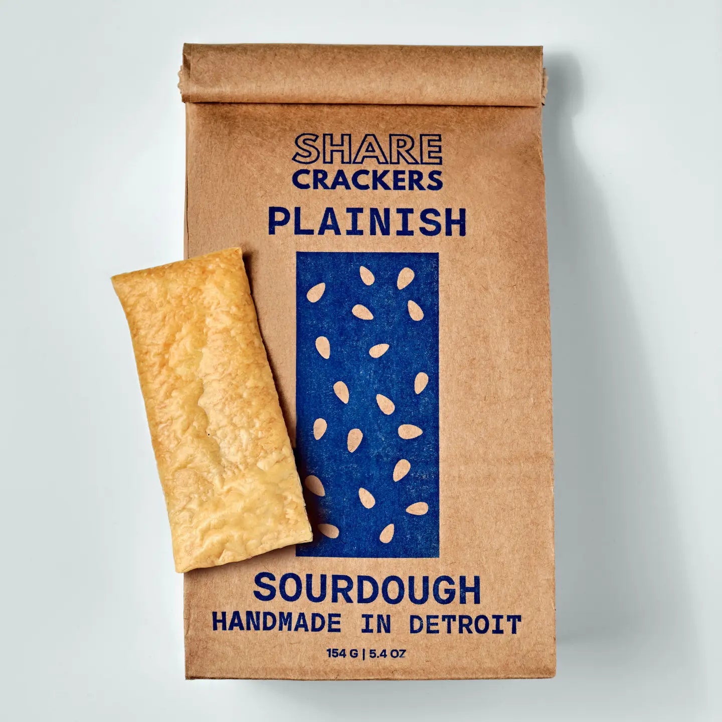 Share Crackers