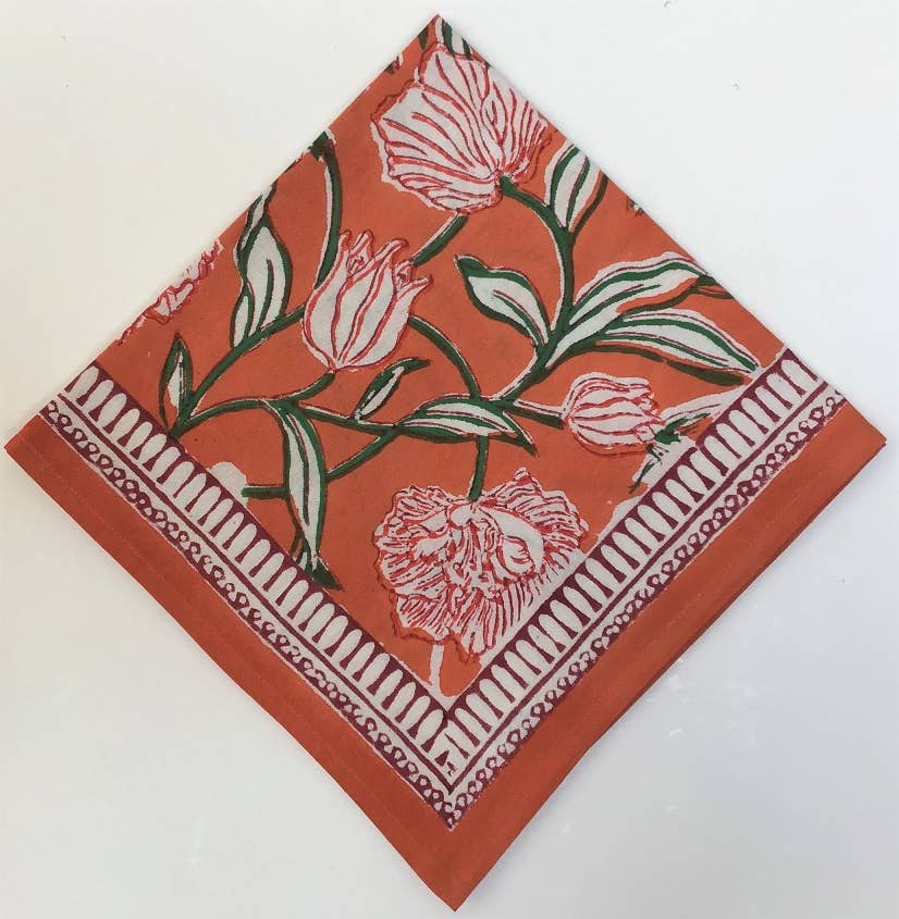 Saimur Napkin