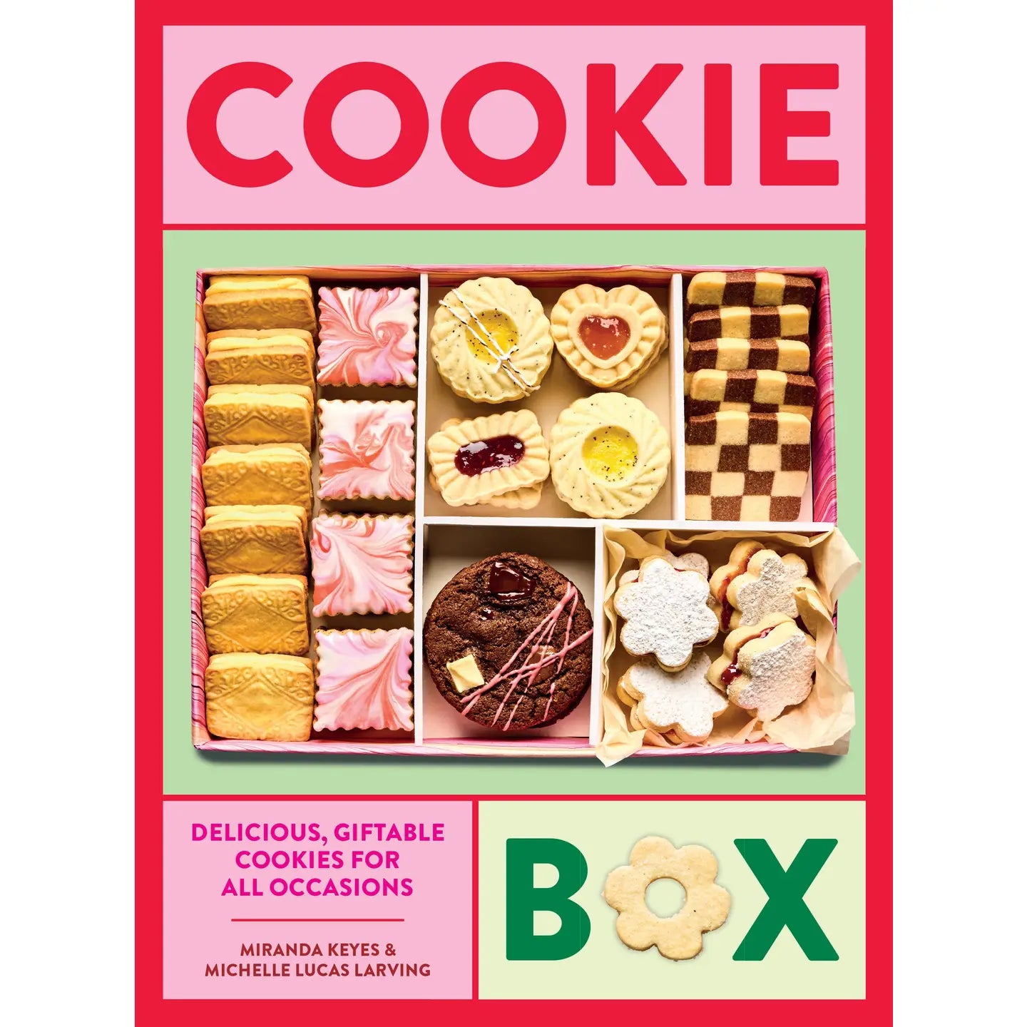 Cookie Box