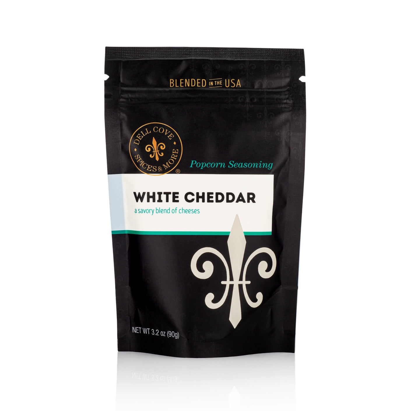 White Cheddar Popcorn Seasoning