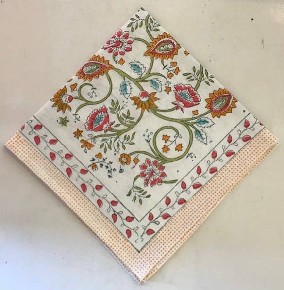 Savoy Napkin
