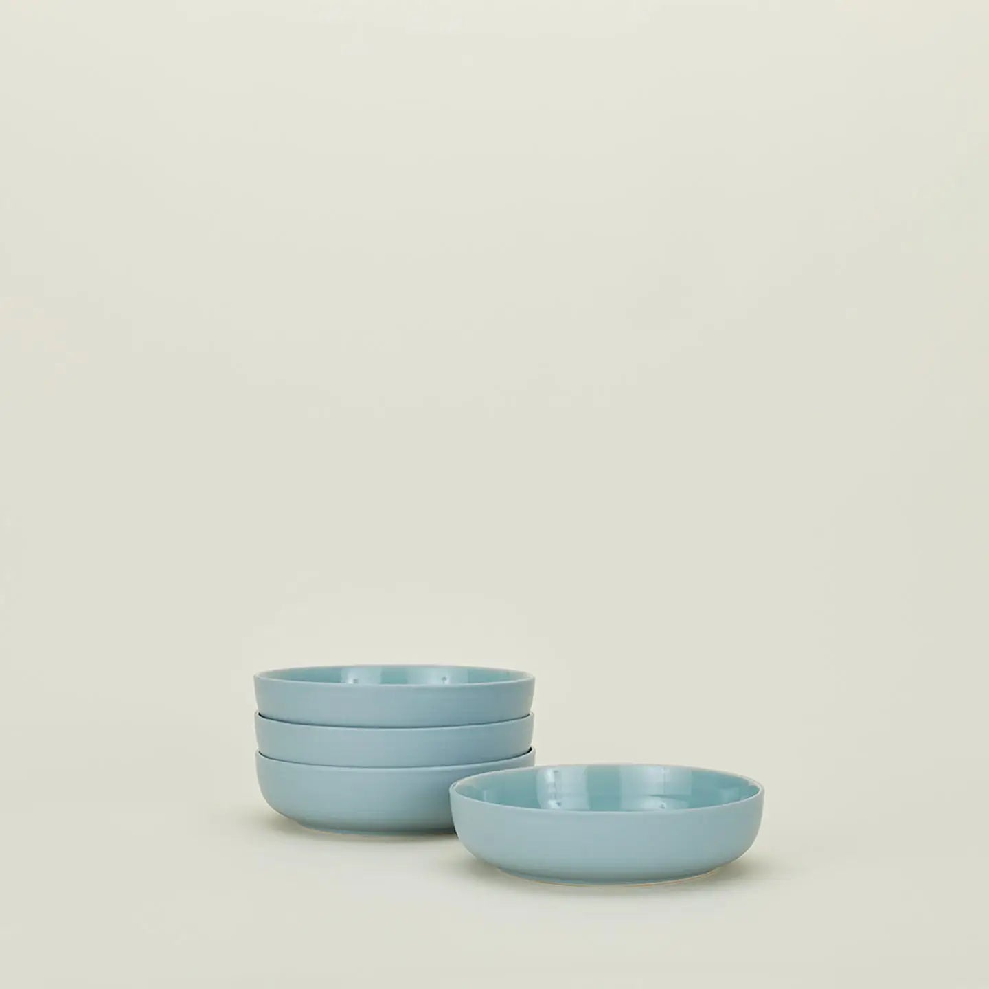 Essential Low Bowl