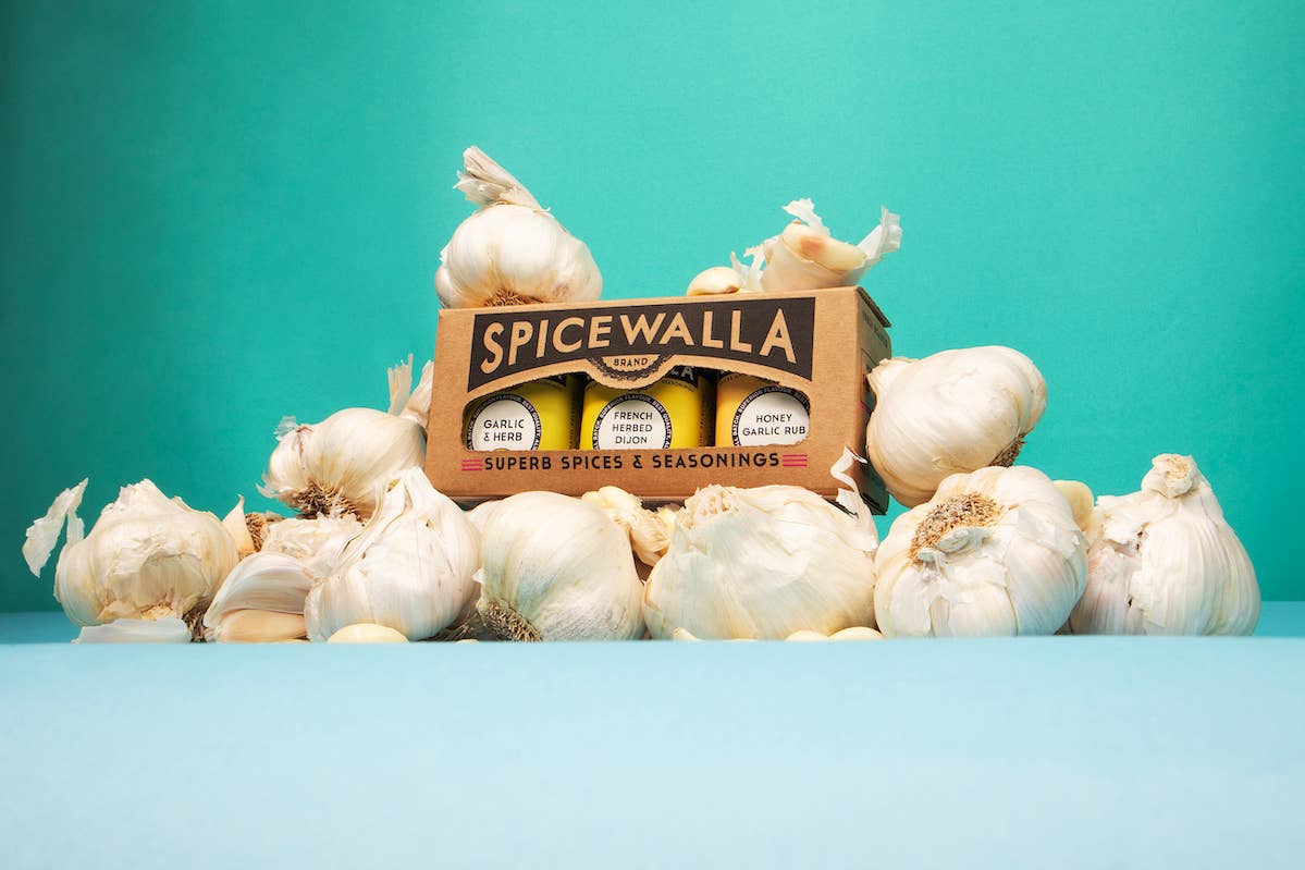 Garlic Lovers Collection