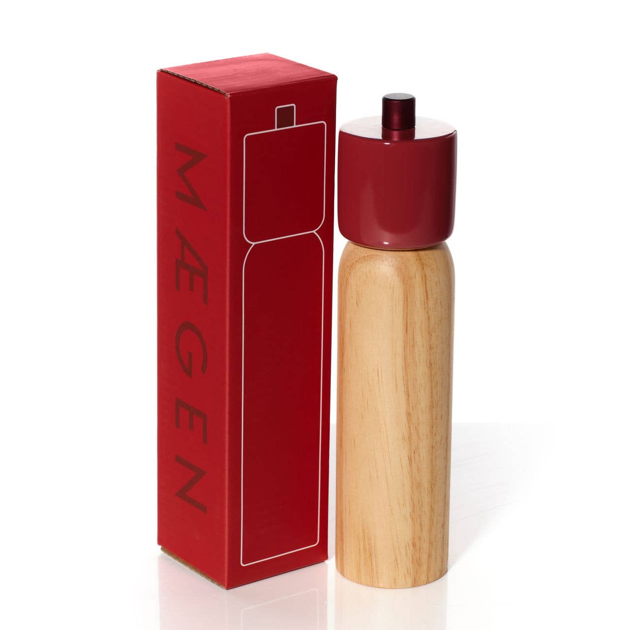 Red Grinder
