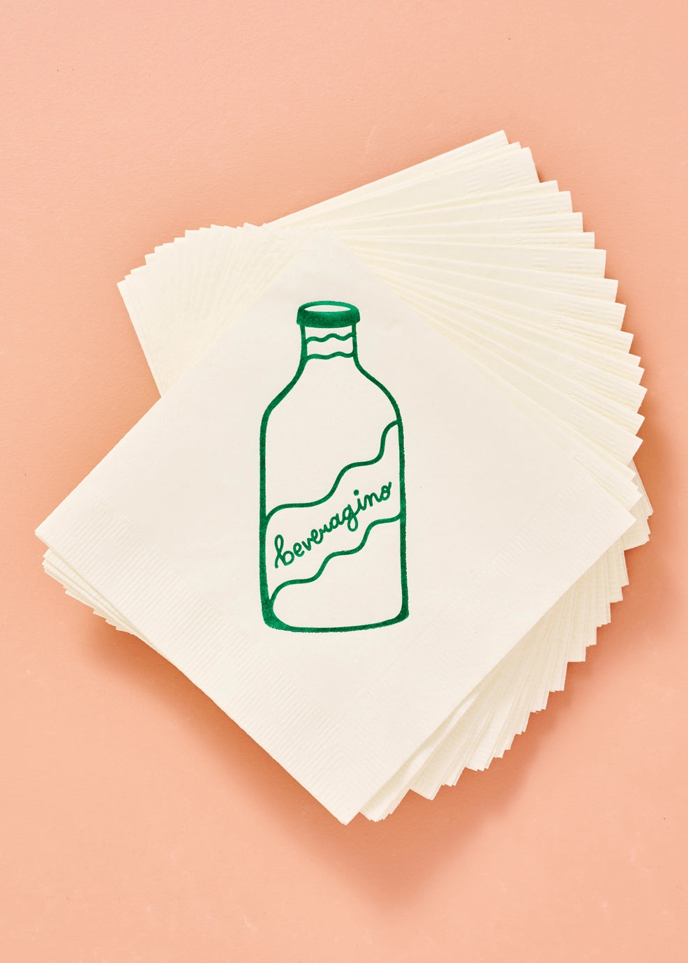 Forth and Home Napkins - Thumbnail 3