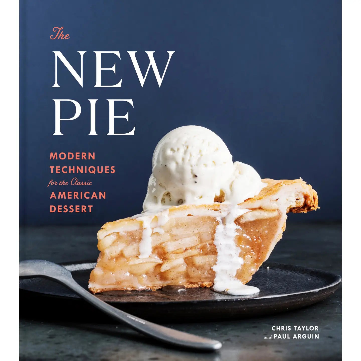 The New Pie