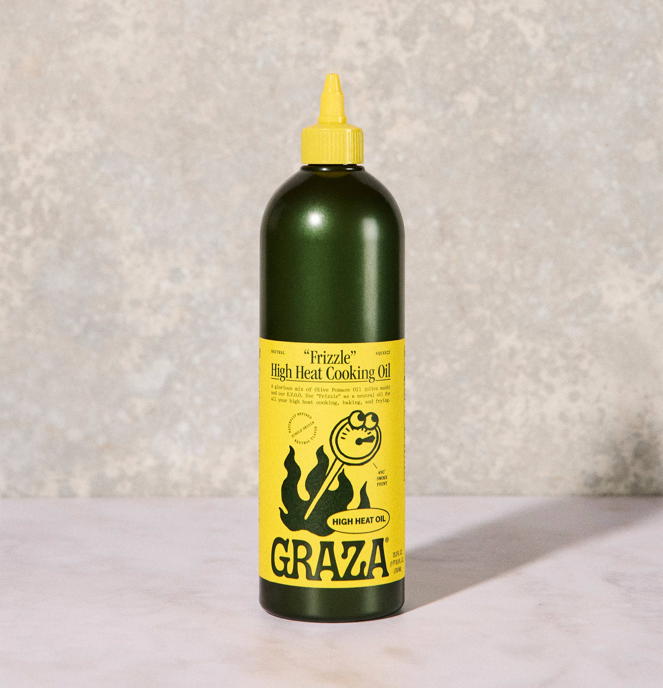 Graza “Frizzle” Olive Oil