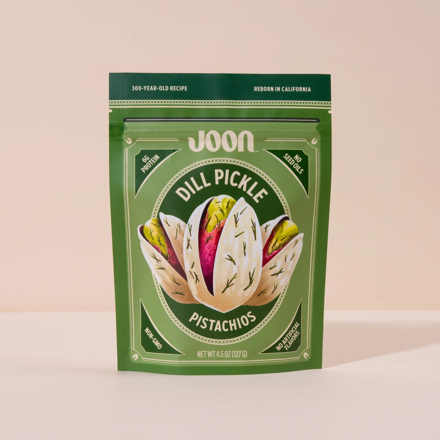 Joon Pistachios