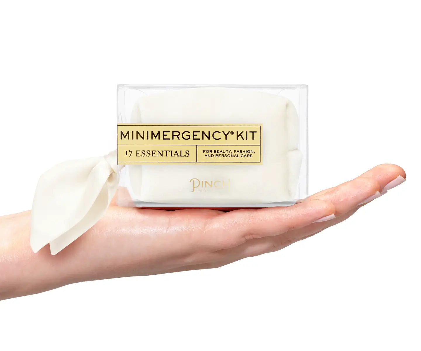 Minimergency Kit