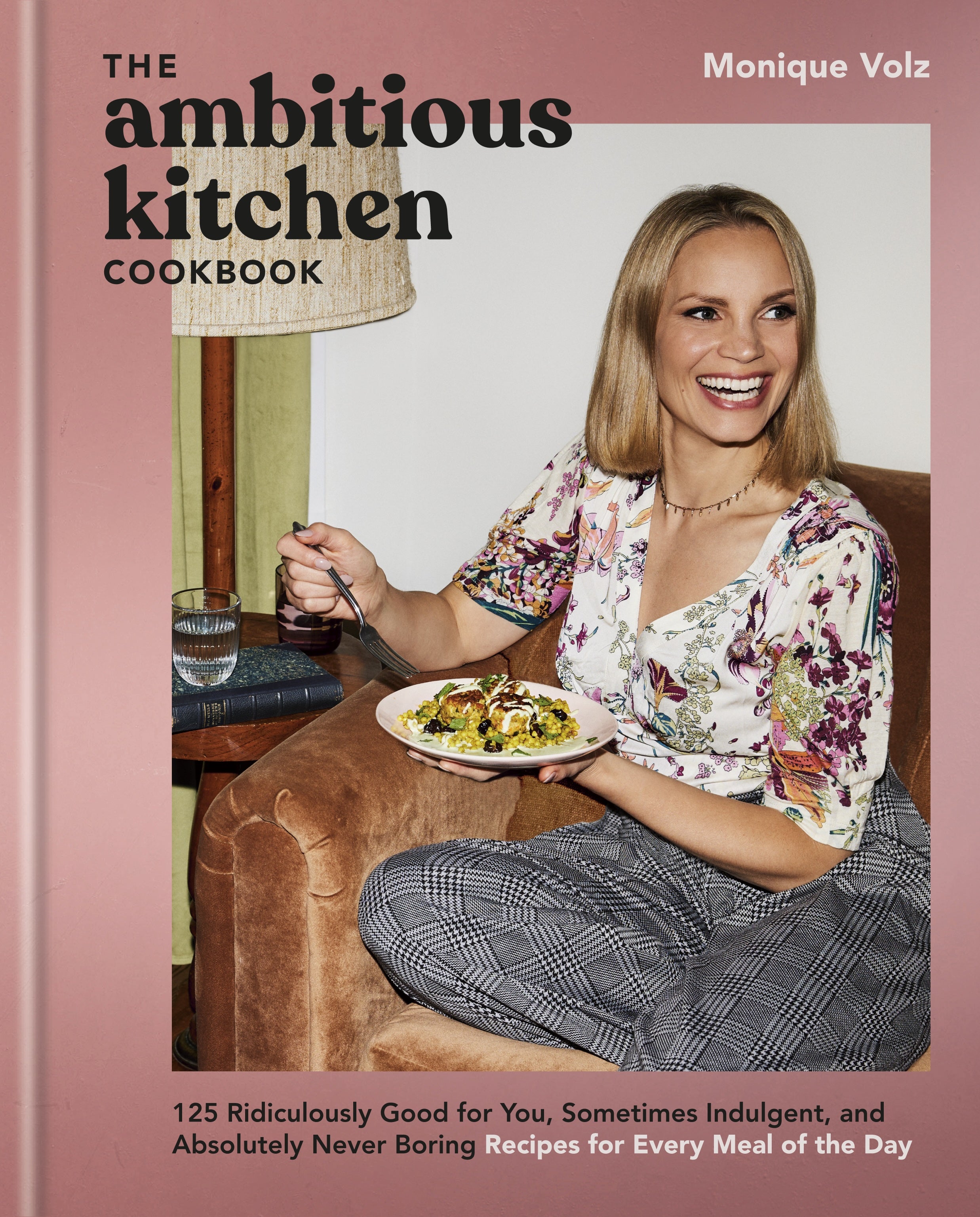 Ambitious Kitchen Cookbook