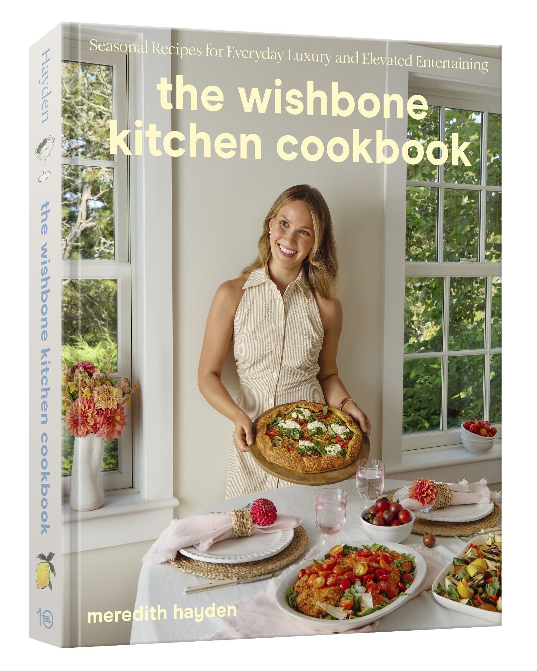 The Wishbone Kitchen Cookbook