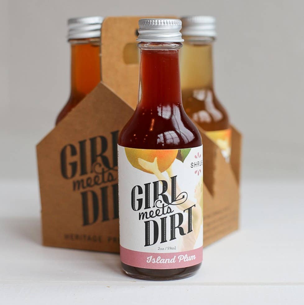 Mini Shrub 50ml