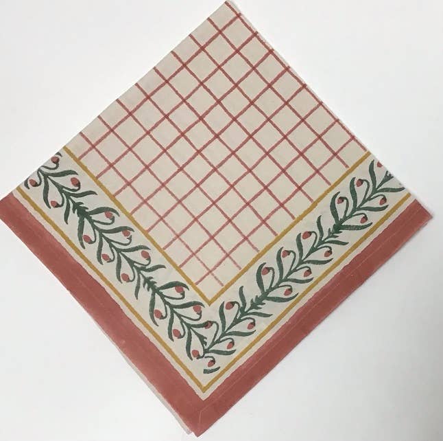 Madeleine Napkin