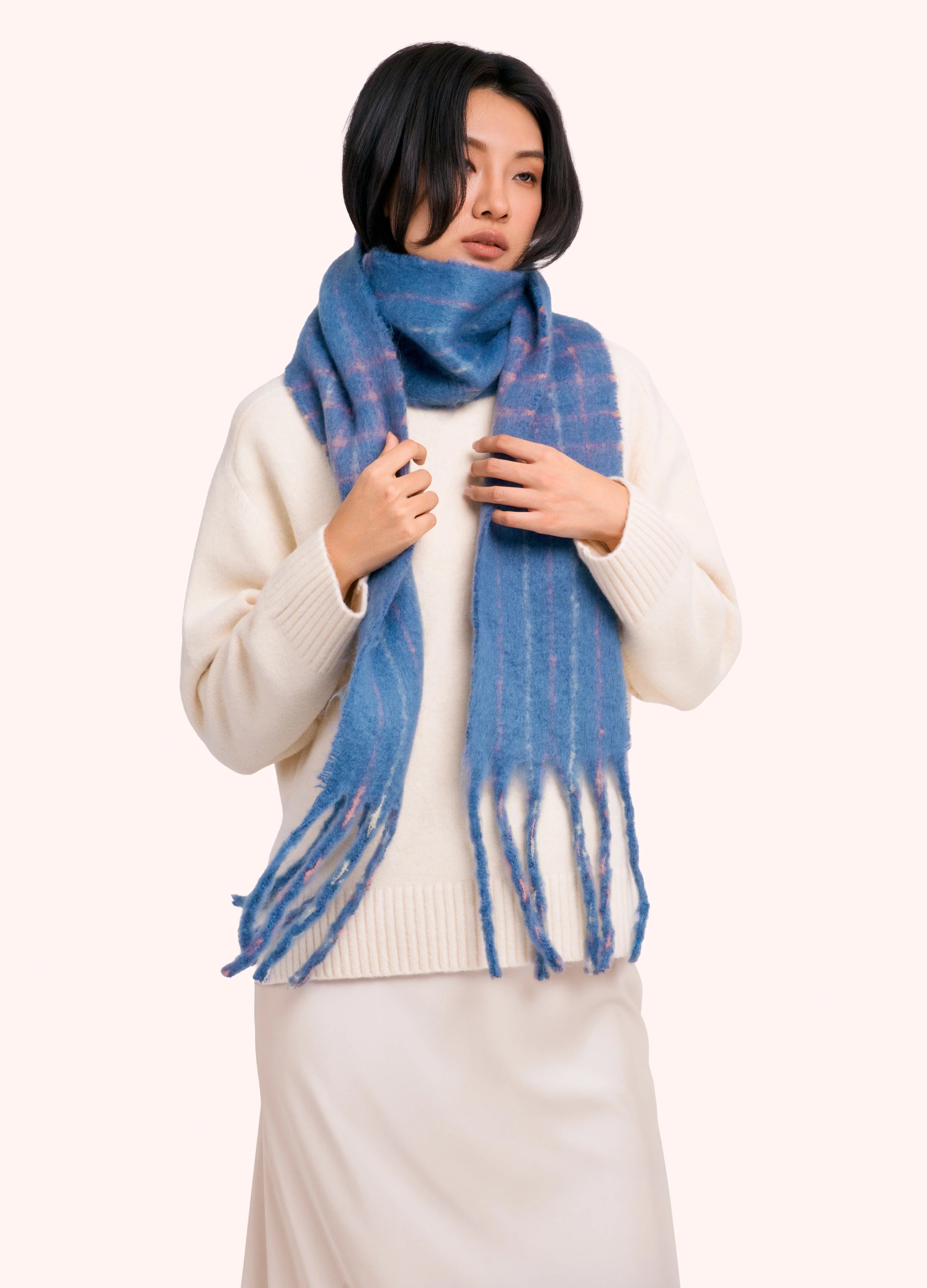 Angelica Scarf