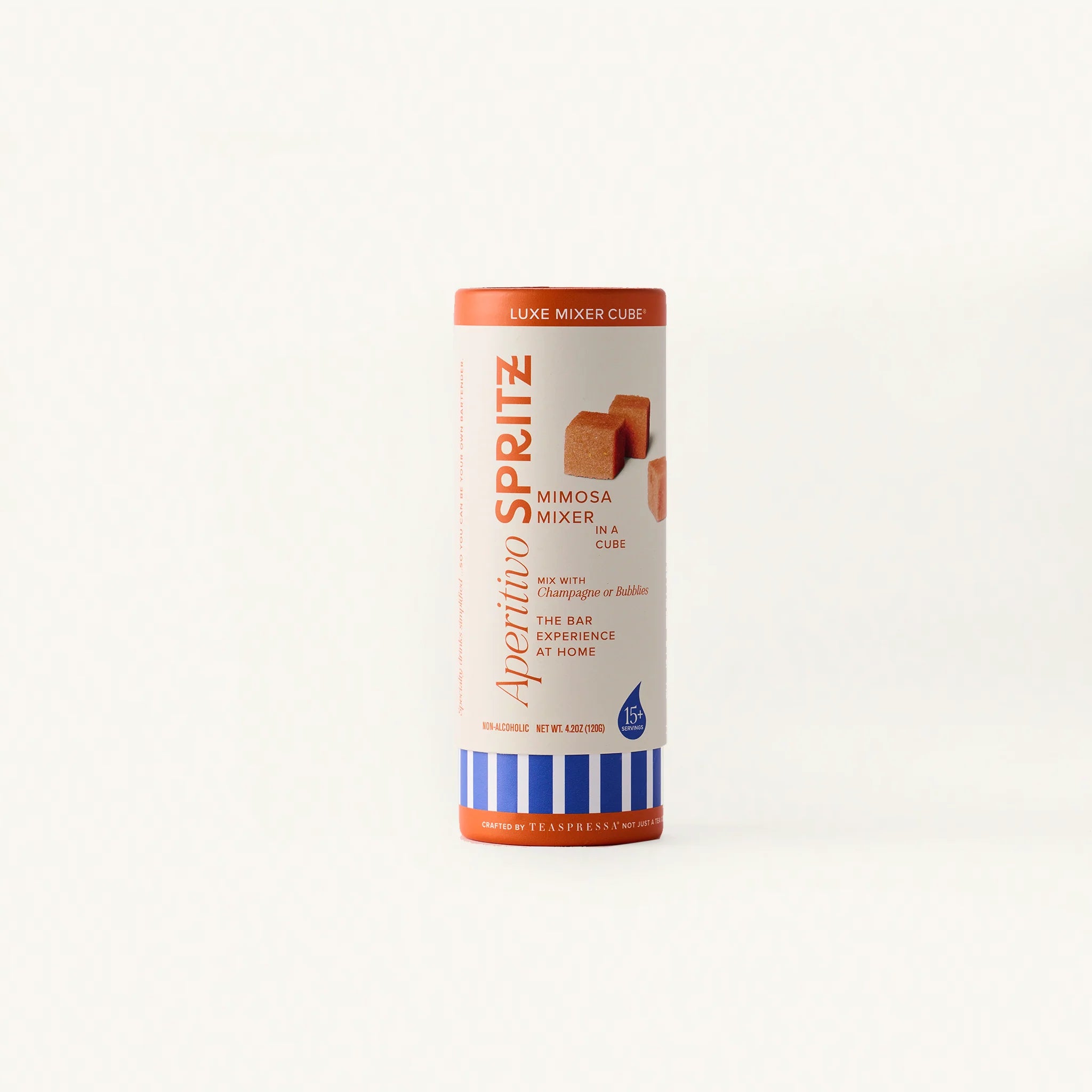 Apertivo Spritz Cocktail Mixer Tallboy