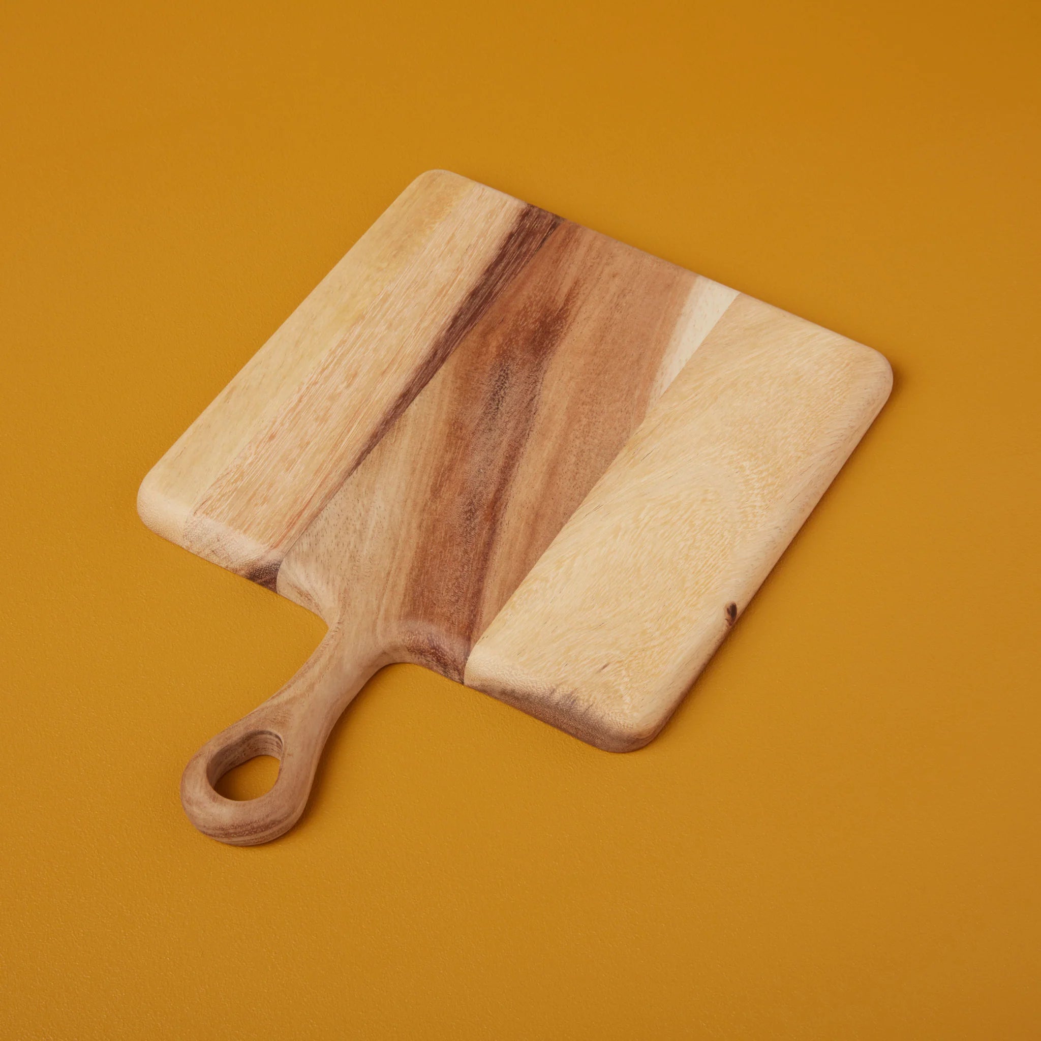 Acacia Wood Mini Board