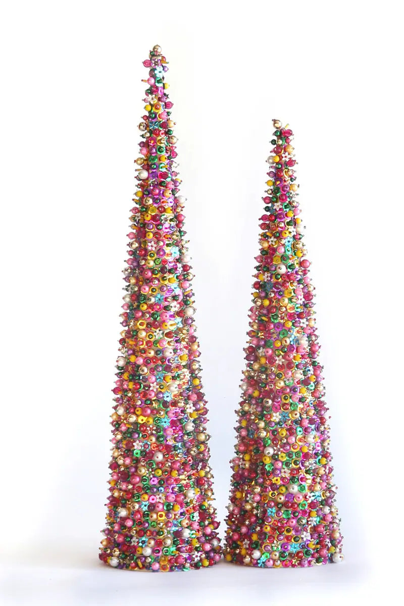 Magpie Sequin Tree