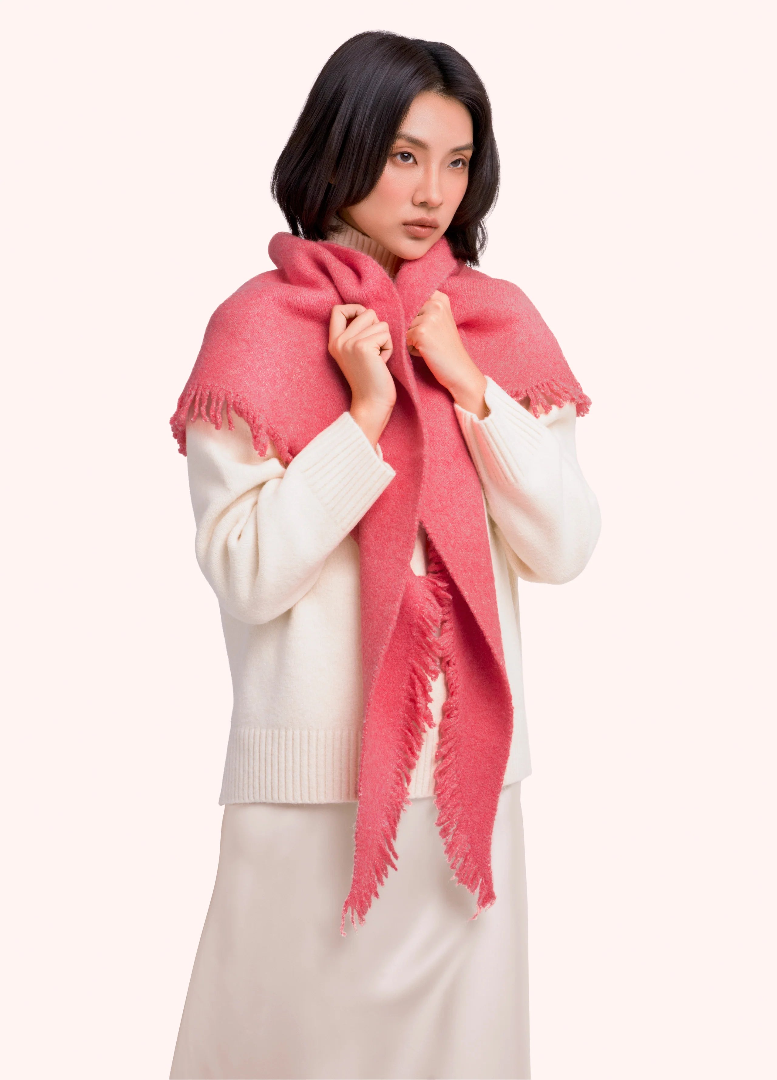 Emily Scarf
