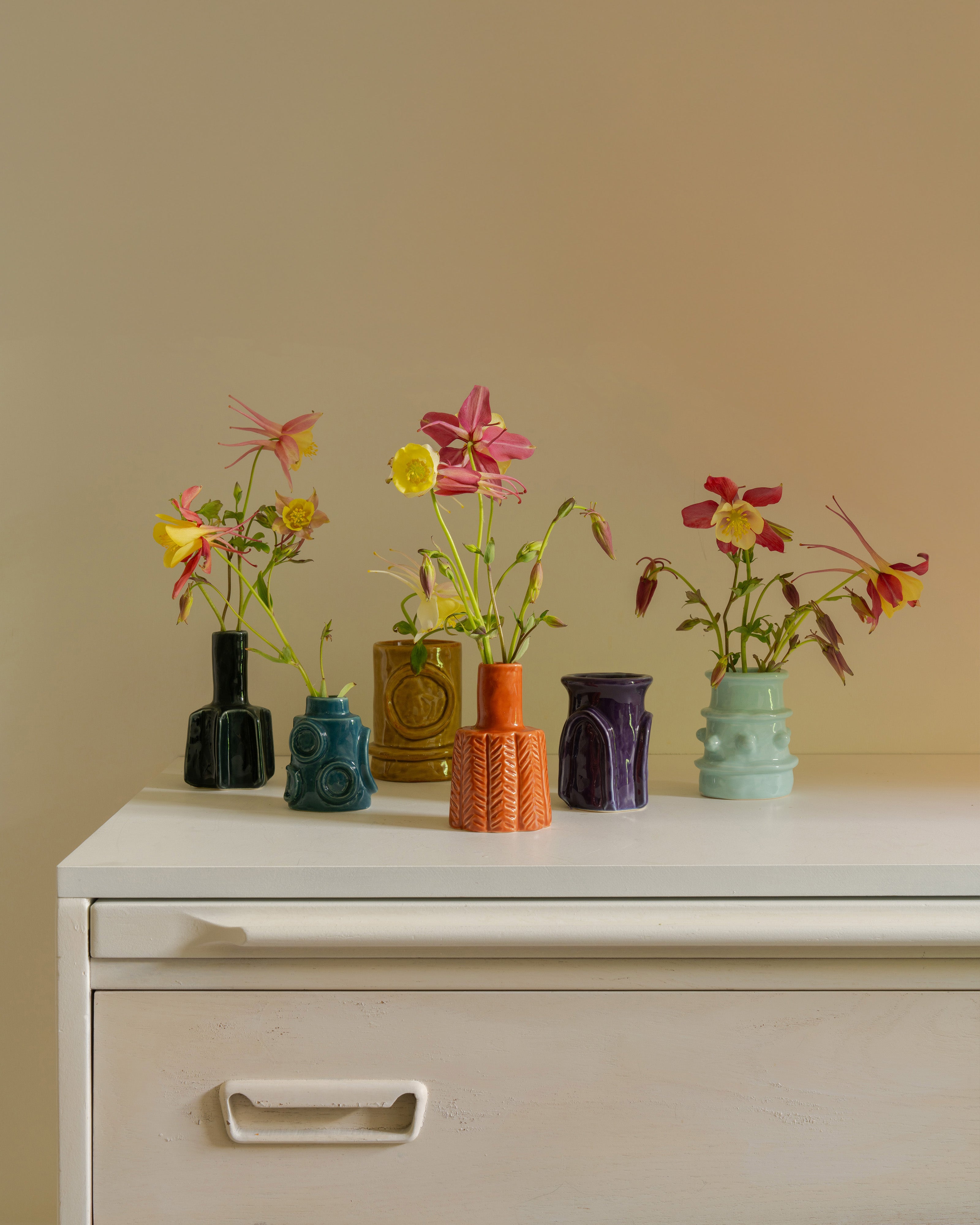 Totem Vase