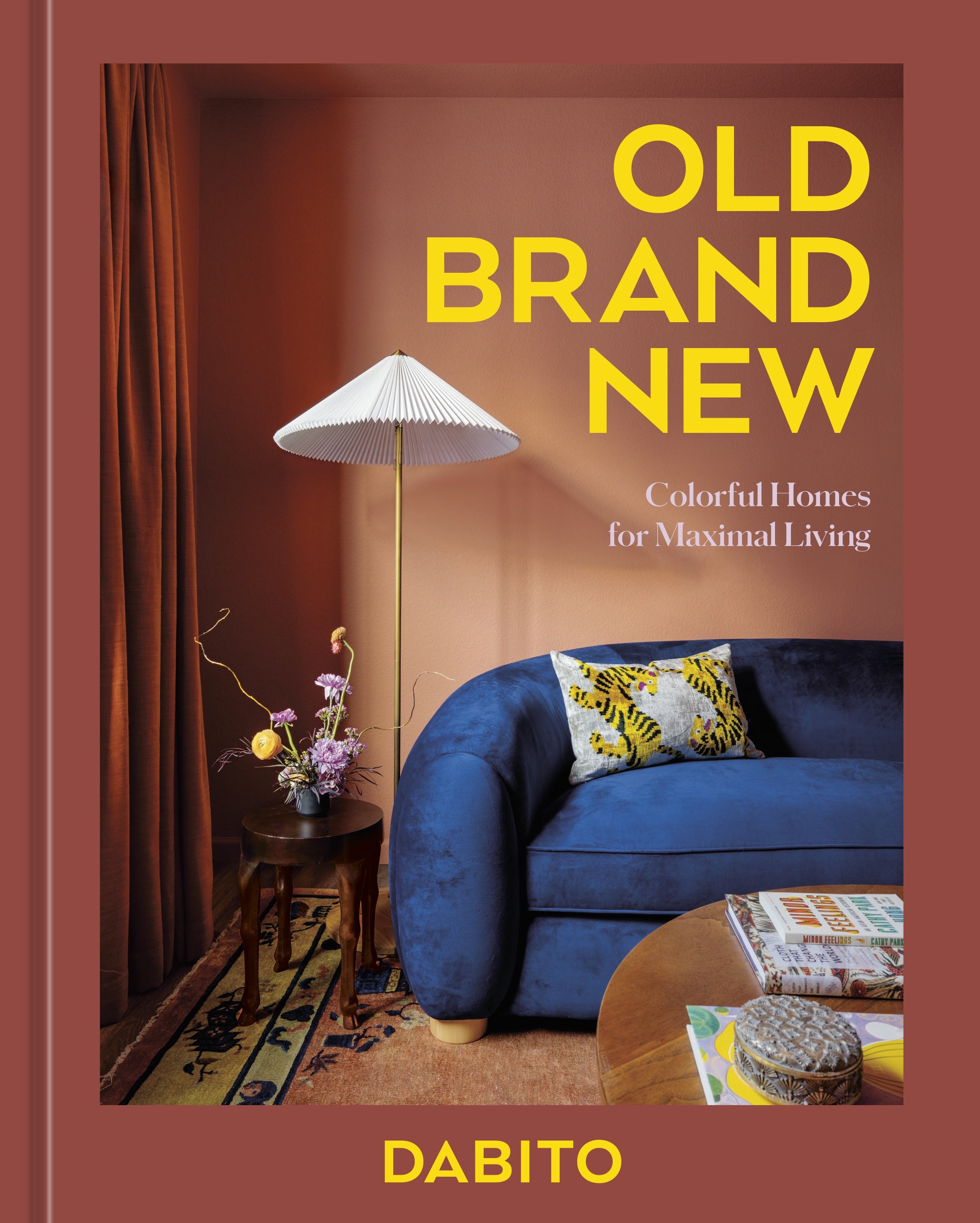 Old Brand New
