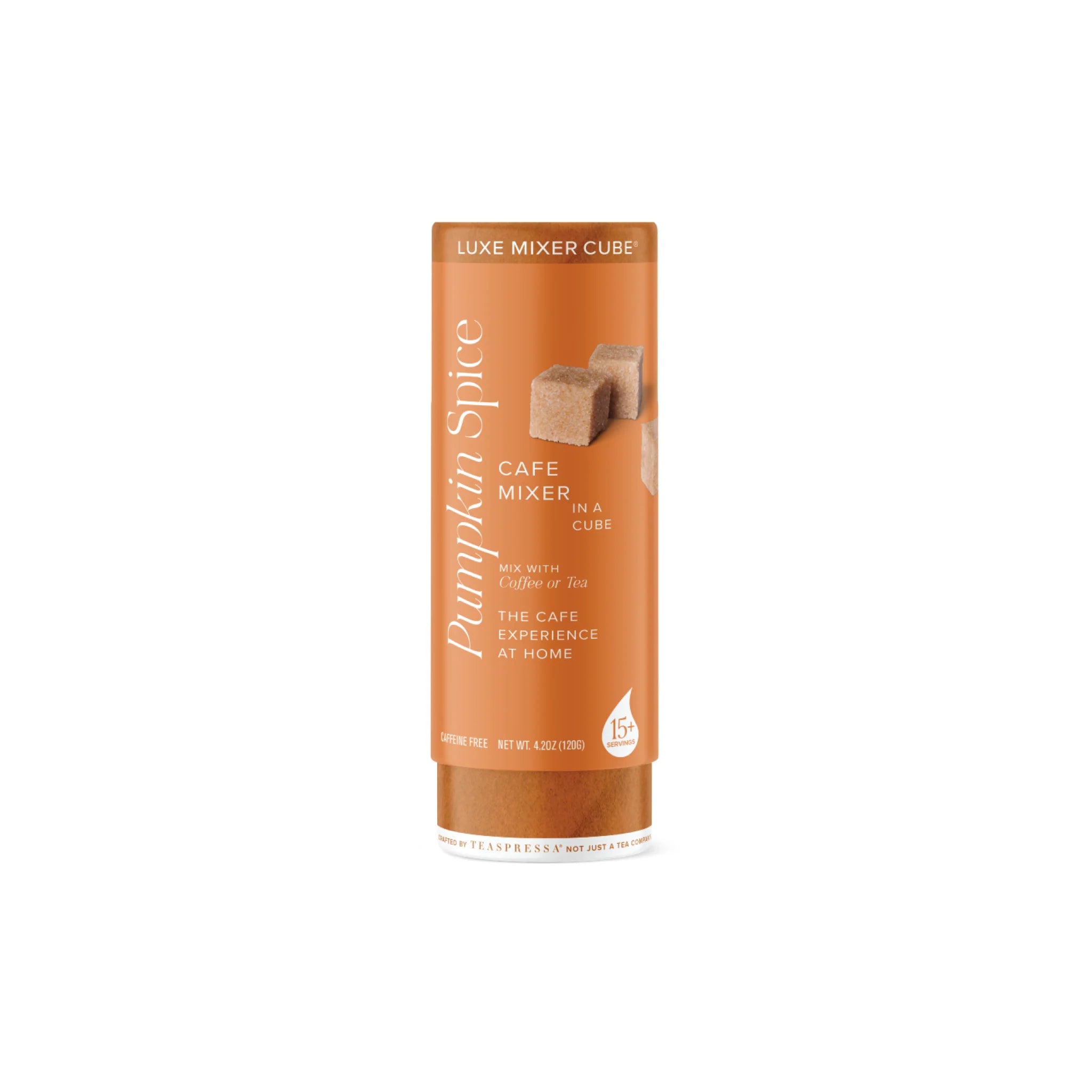 Pumpkin Spice Cafe Mixer Tallboy