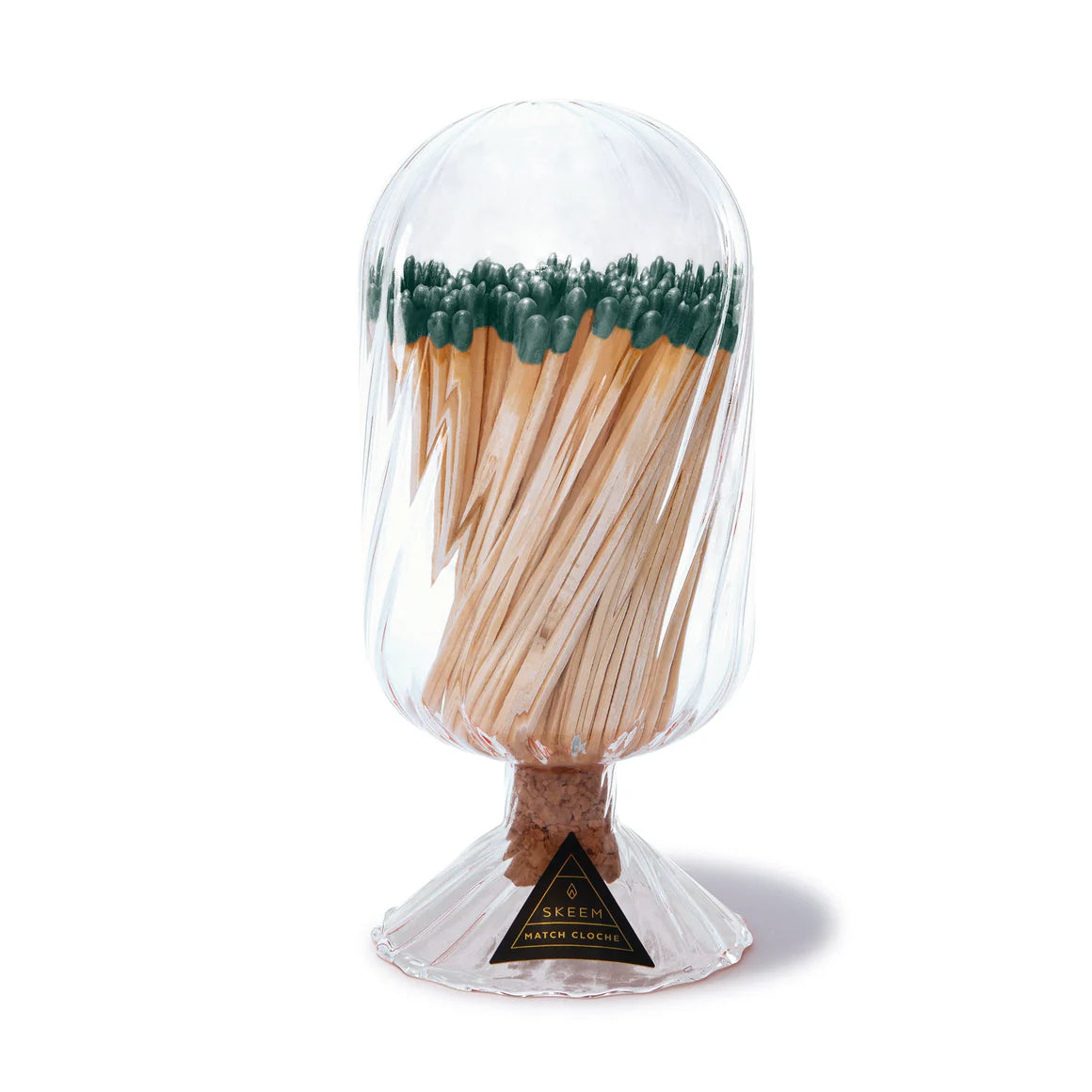 Match Cloche