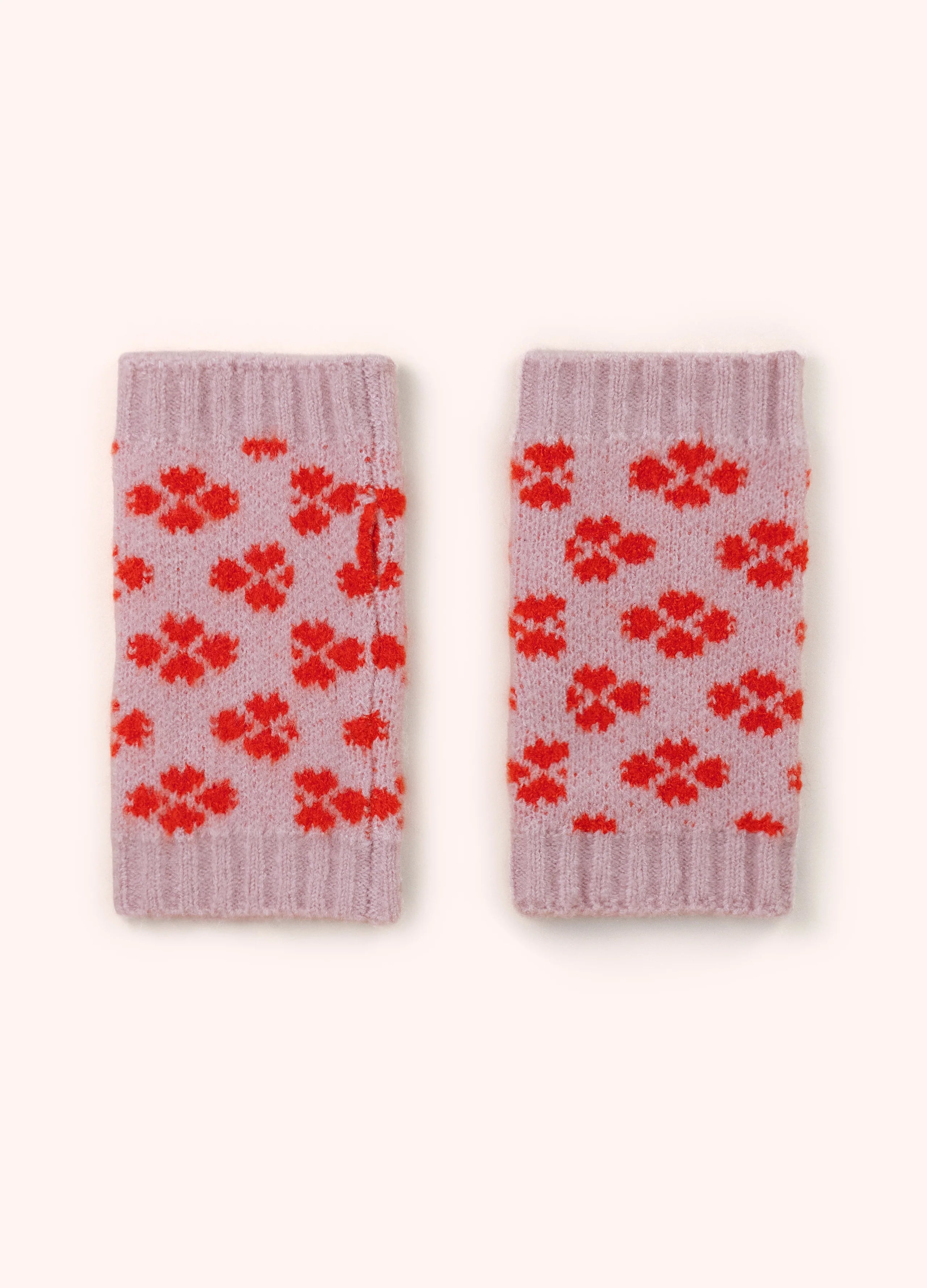 Roxy Wrist Warmers