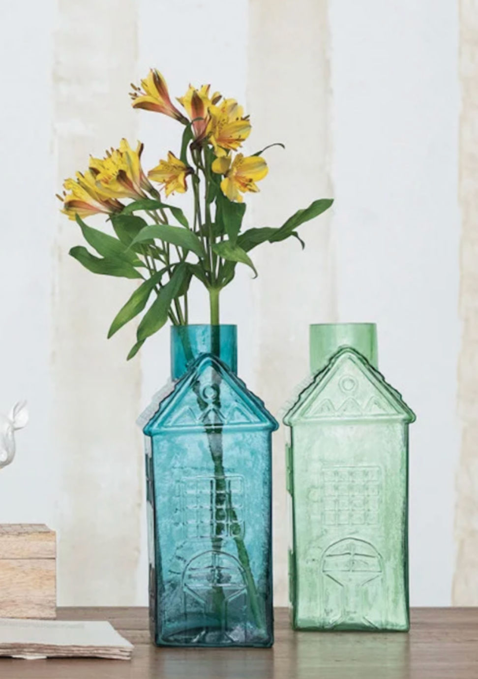 Home Flower Vase