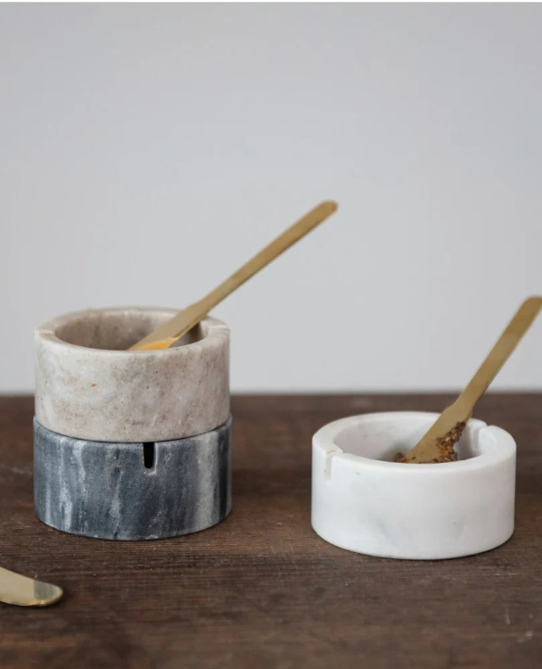 Marble Serving Dish
