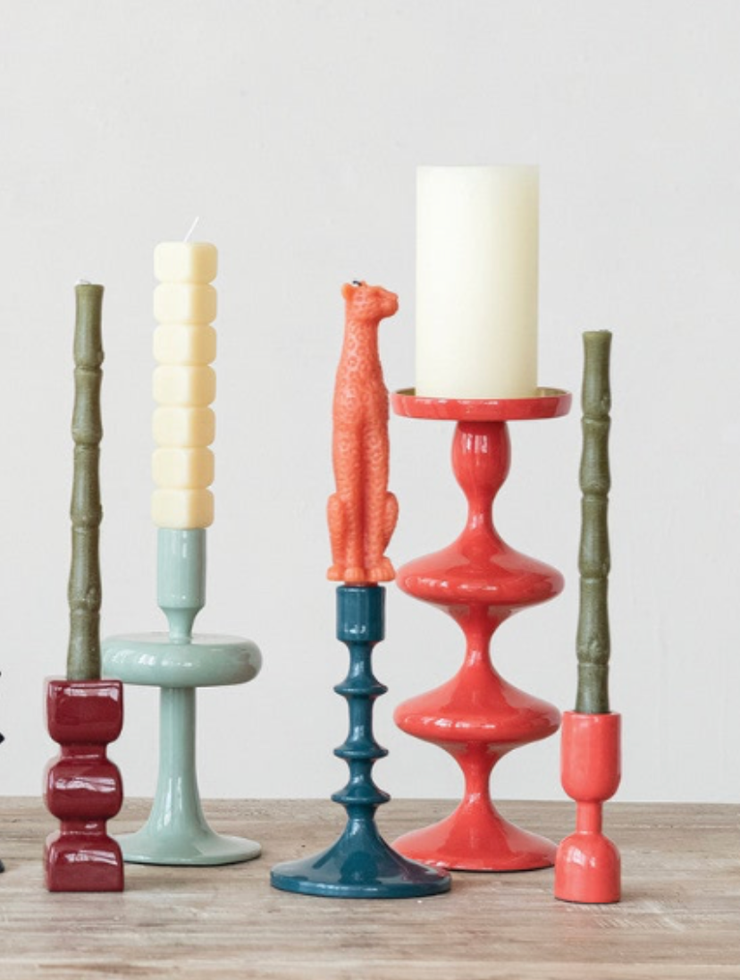 Geometric Taper Holder