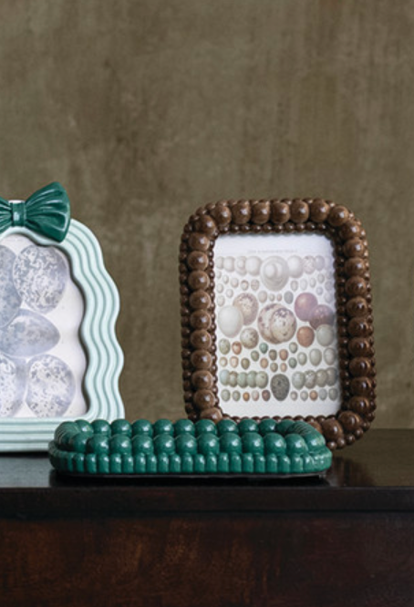 Chunky Bobbin Frame