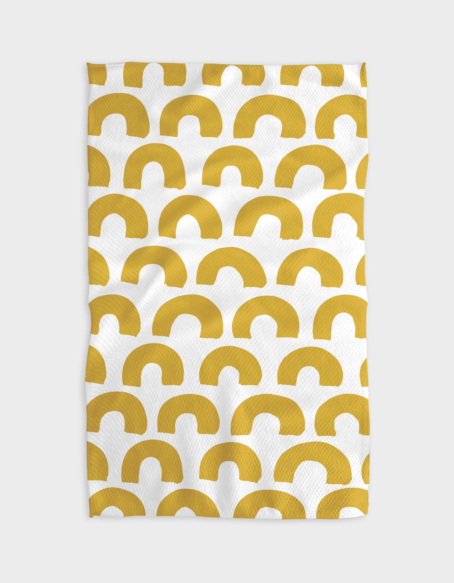 Sunny Hills Tea Towel