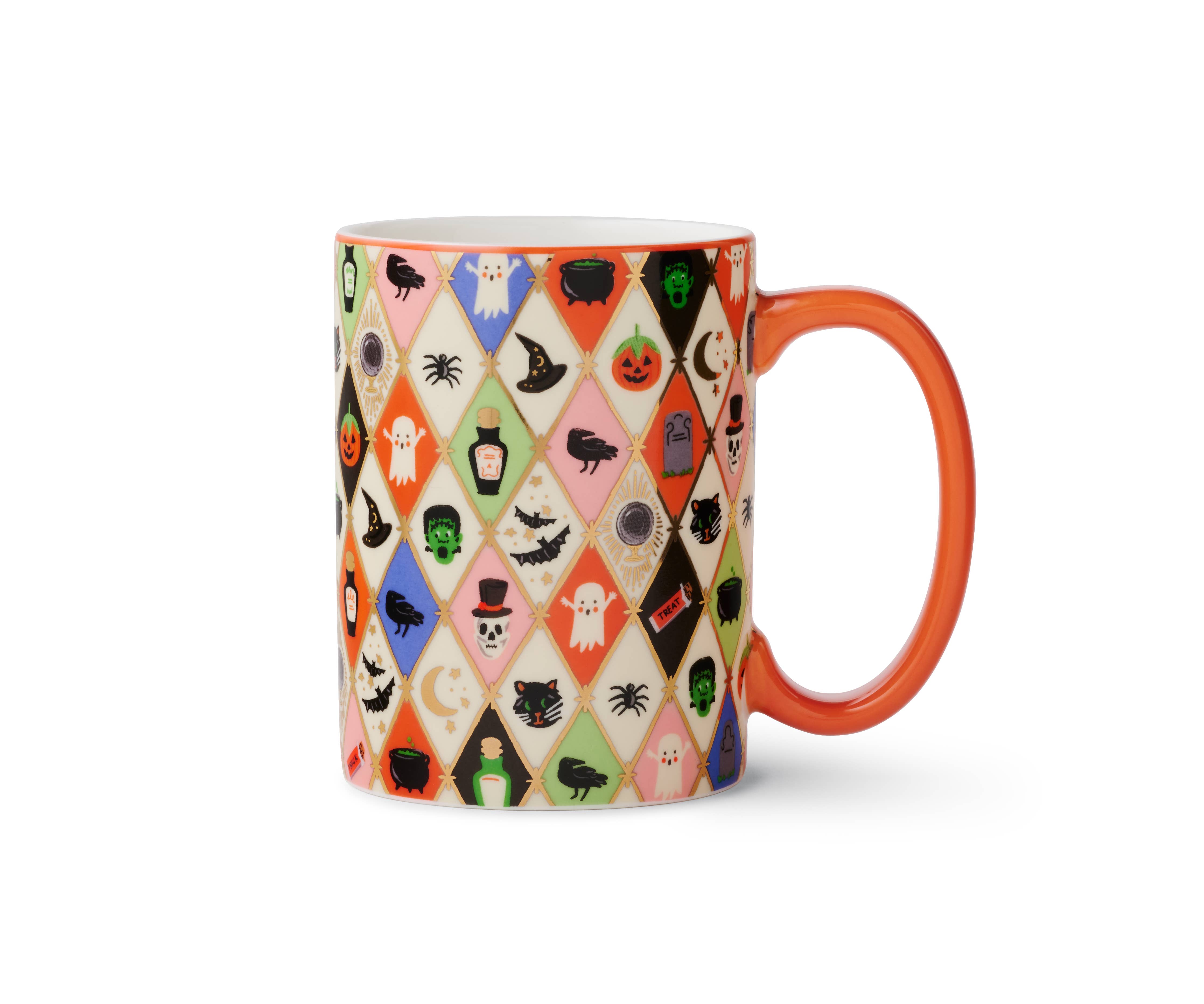Halloween Mug