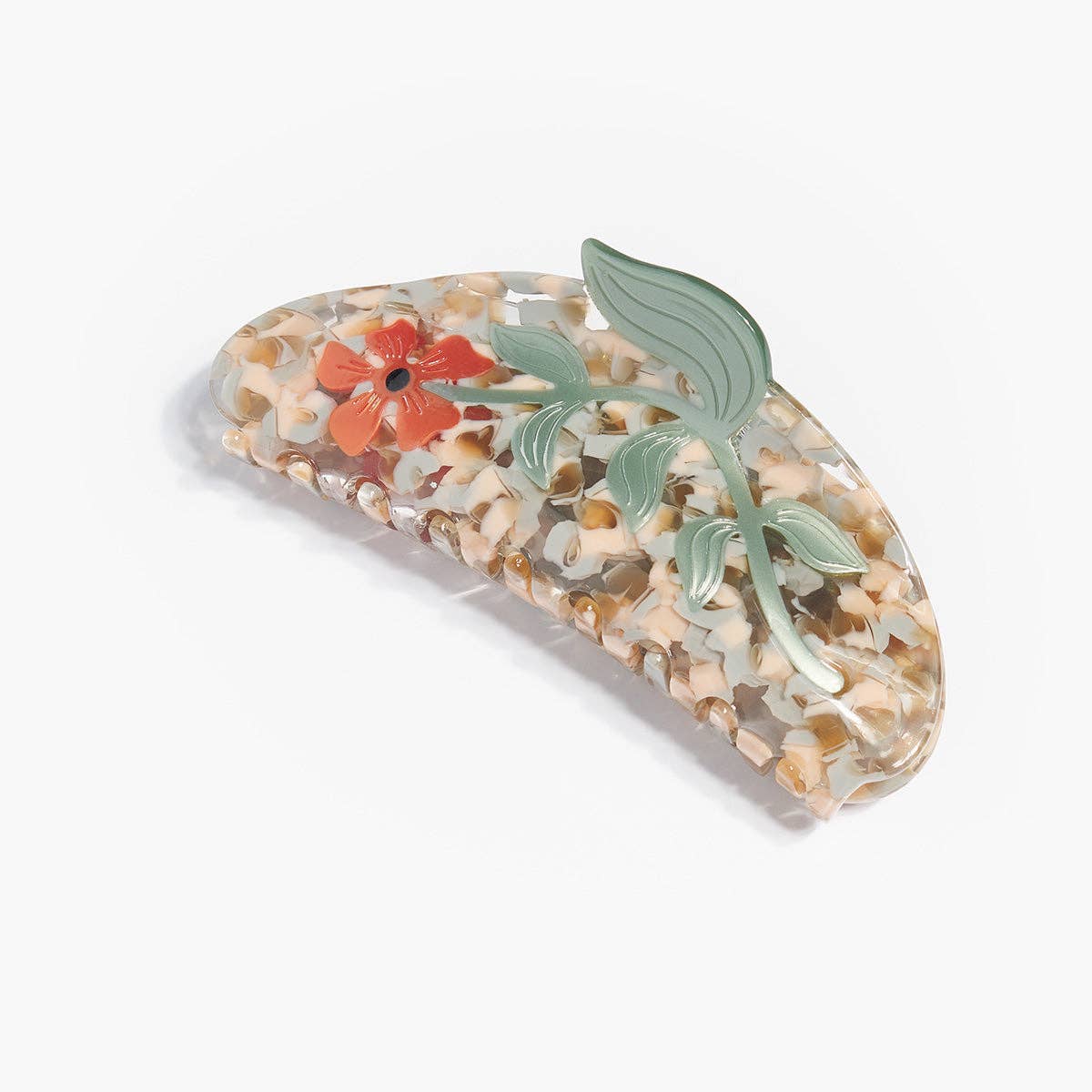 Hesperides Floral Hair Claw