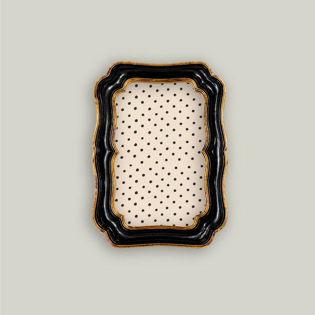 Dracula Frame