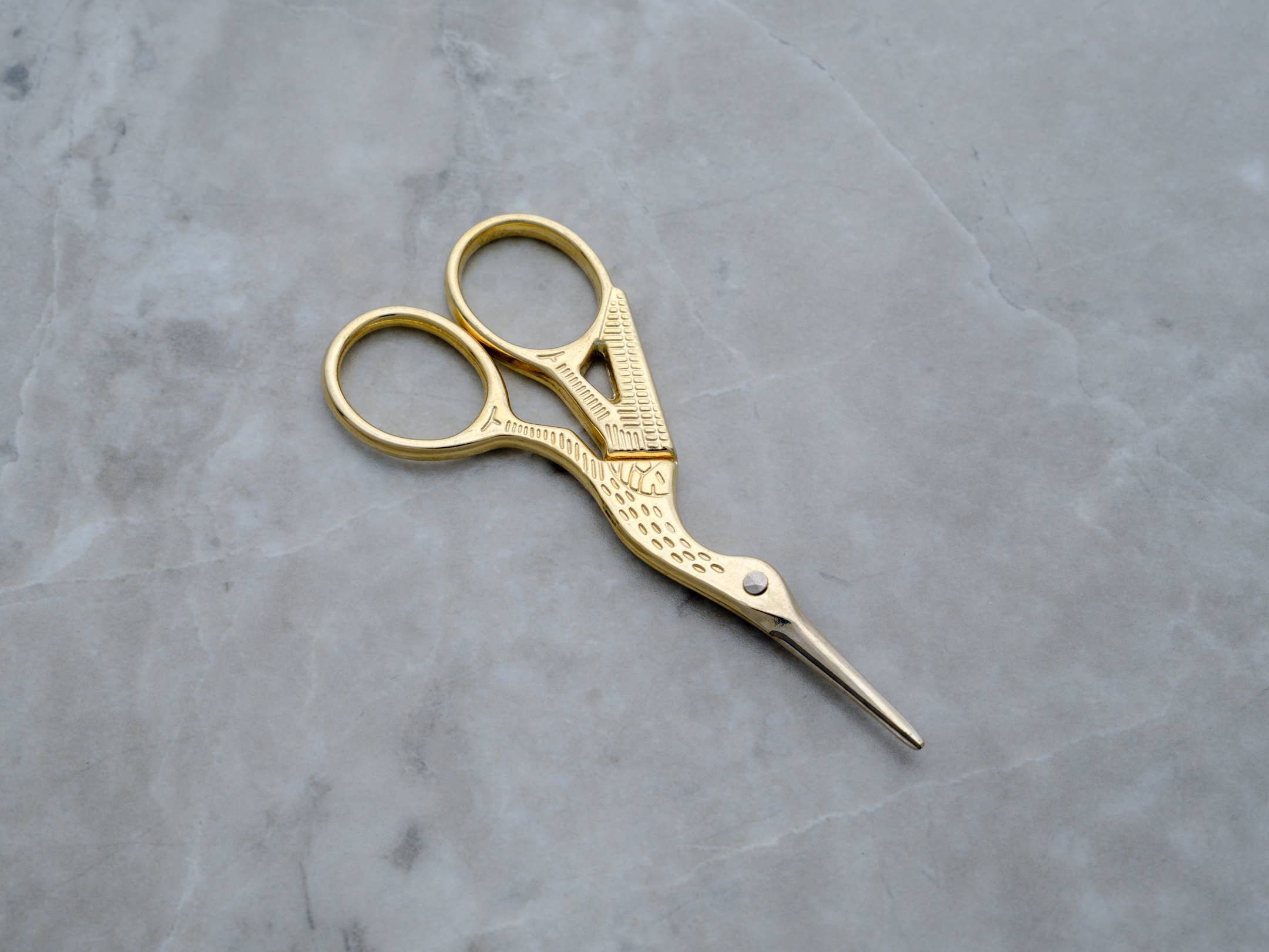 Crane Scissors
