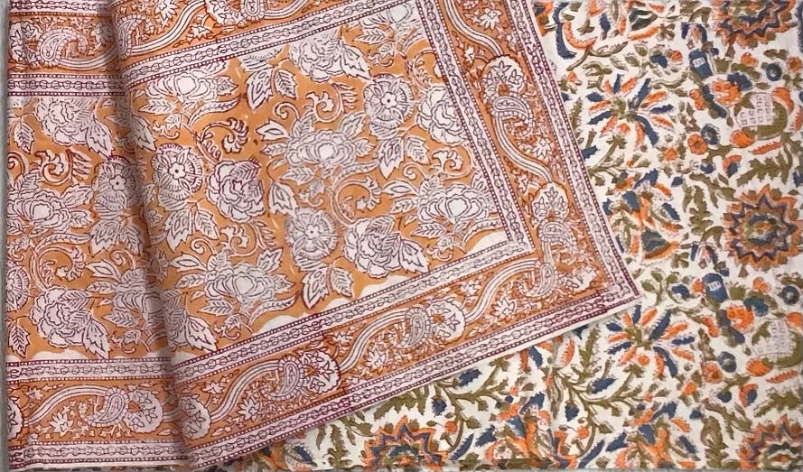 Rashmi Table Runner