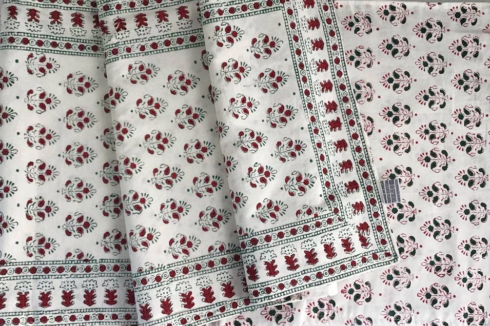 Alwar Table Runner