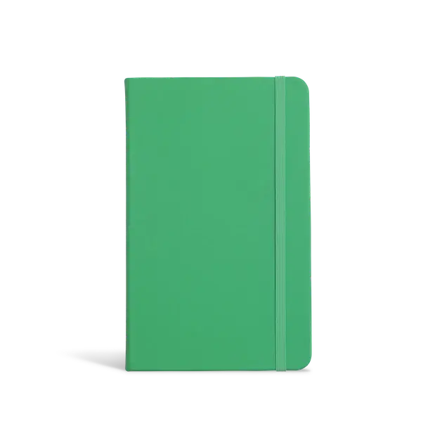 Everyday Lined Notebook