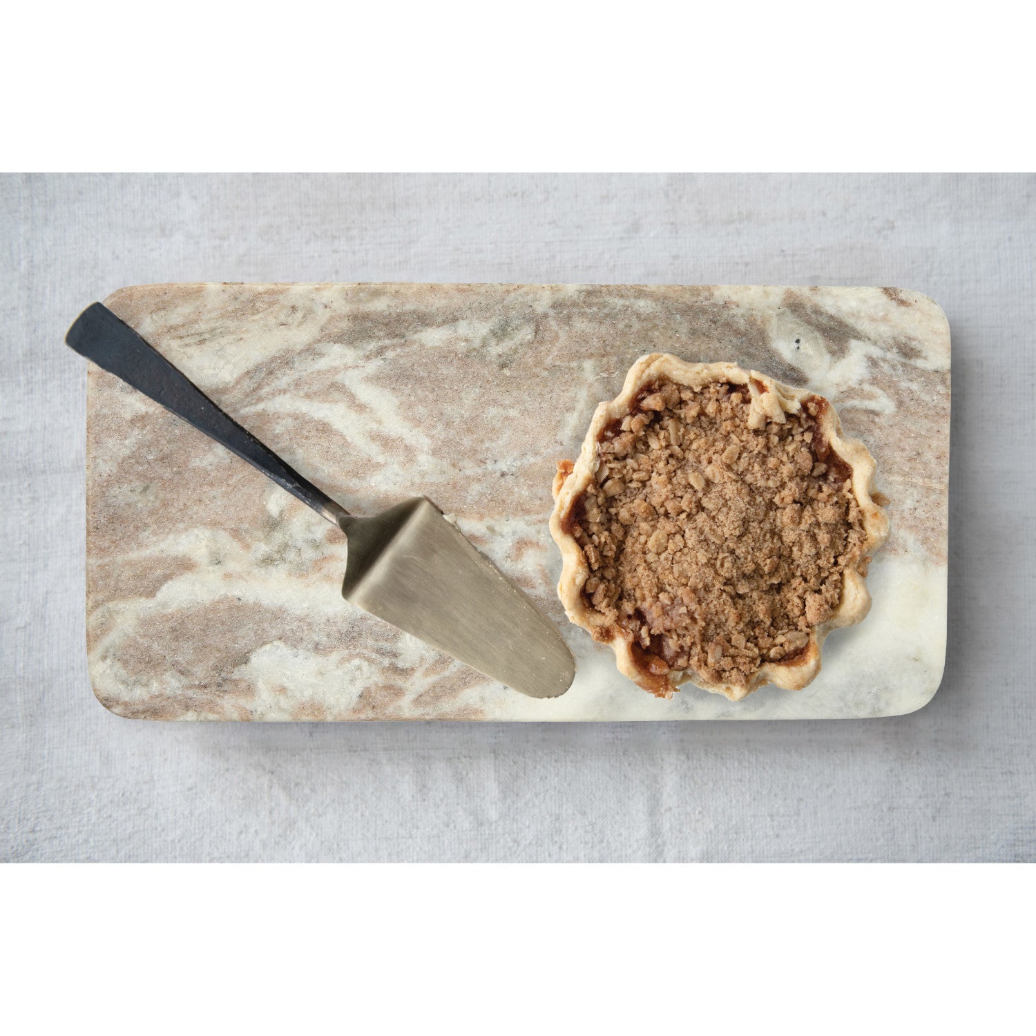 Marble Serving Board