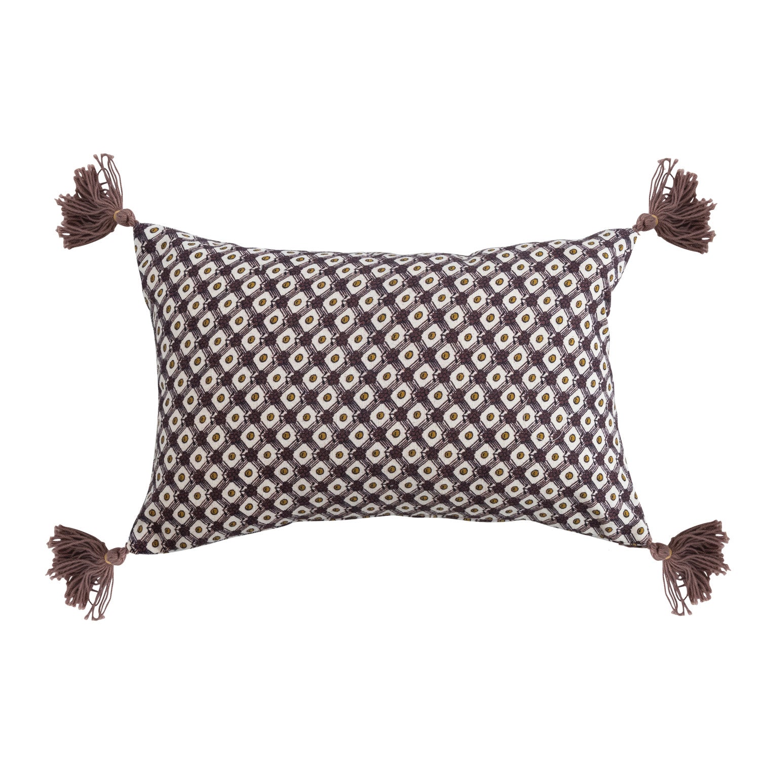 Rosie Throw Pillow