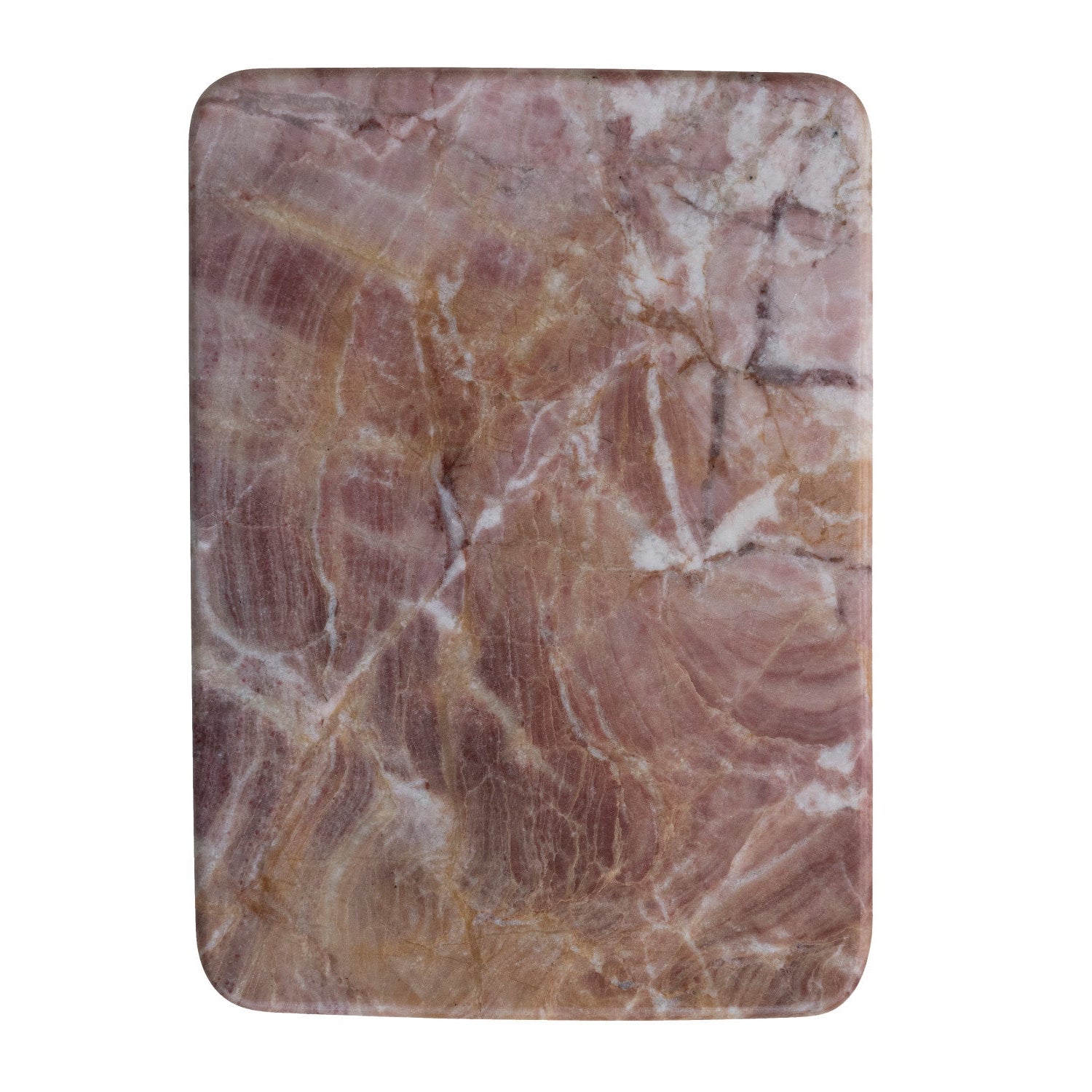 Pink Marble Board