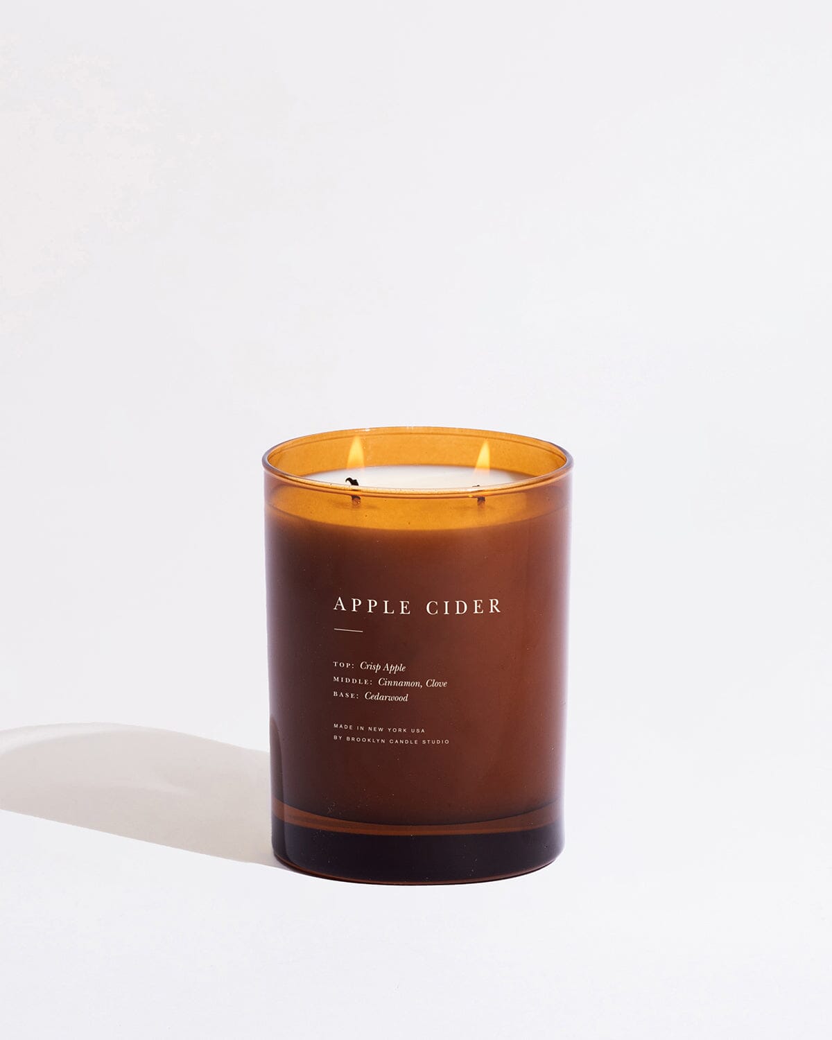 Apple Cider Candle