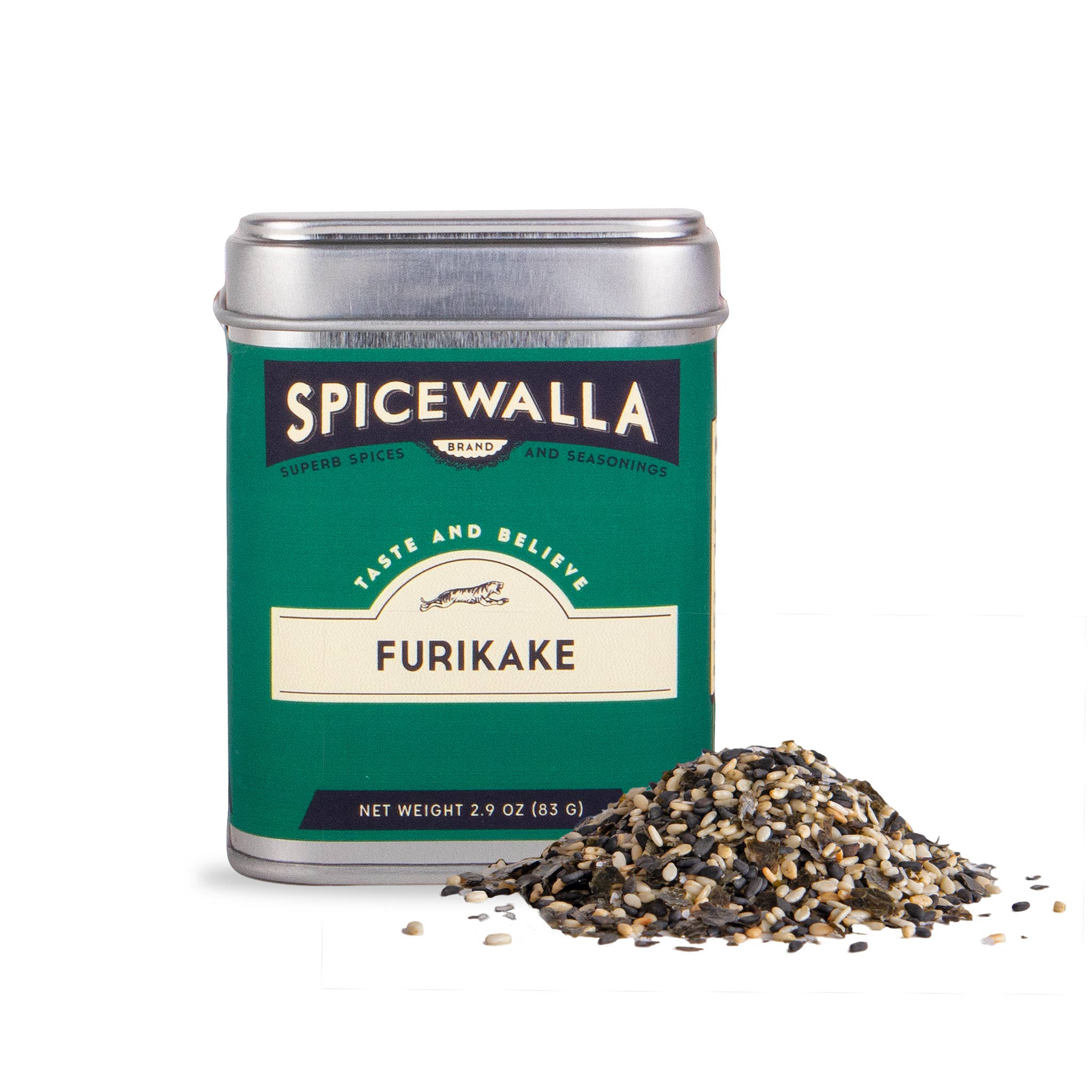 Furikake